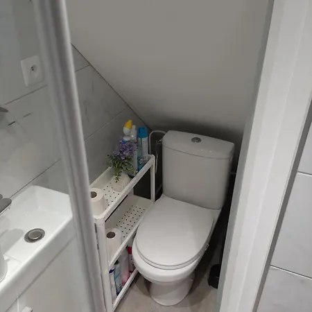 Apartment Bevedede *