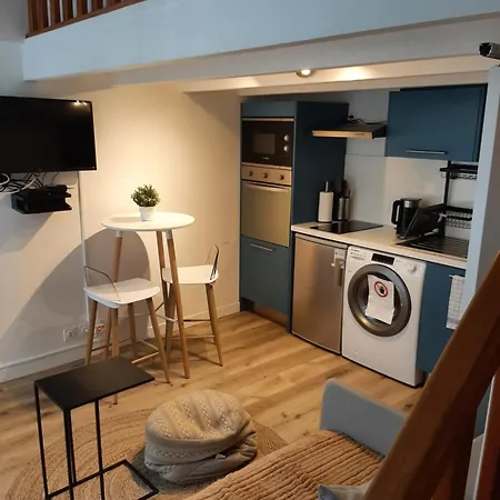 Bevedede Apartment