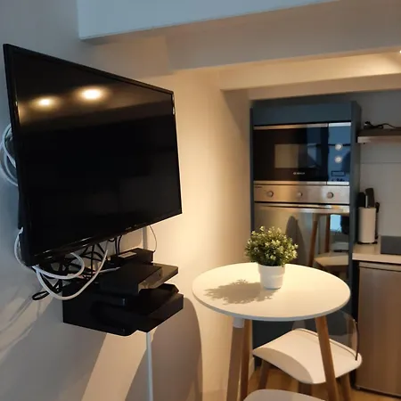 Bevedede Apartment *