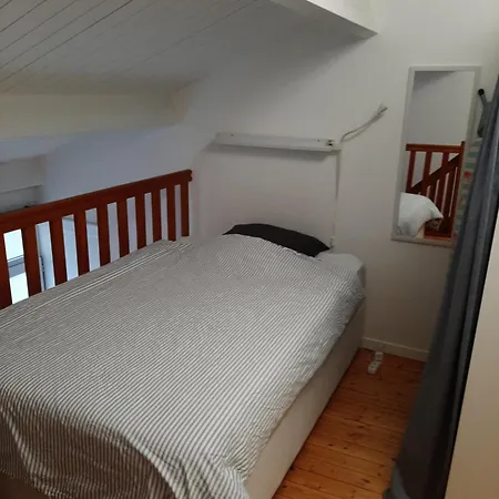 Bevedede Apartment Tours