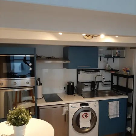 Apartment Bevedede