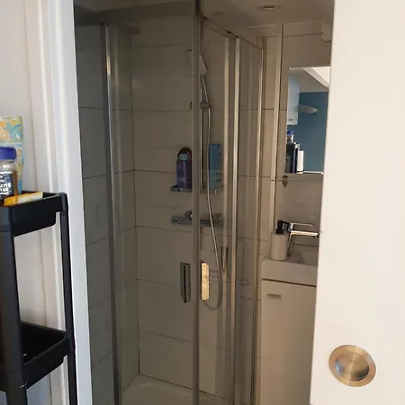 Apartment Bevedede *